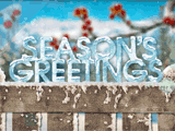 Season's Greetings seasons greetings ecards