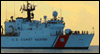Honoring the Coast Guard (Postcard)