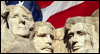Presidents Day<br>Postcard President's Day eCards