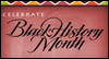 Black History Month<br>Postcard Black History Month eCards