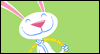 Easter Bunny Buzz
