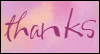 Prayer of Thanks<br>Reply Card Thank You Postcards