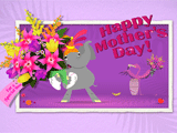 Mother's Day Mombo<br>Fun Song mothers day ecards