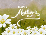 Warm Wishes For Mom mothers day ecard