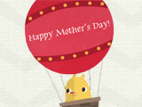 Love for Mom mothers day ecards