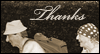 Remembering Us<br>Reply Card Thank You Postcards