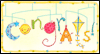 Grandchild Congrats<br>Postcard New Grandchild eCards