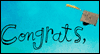 Graduate Congrats<br>Postcard Graduation eCards