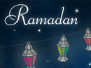 Ramadan Wishes<br>Postcard Ramadan eCards