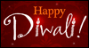 Happy Diwali<br>Postcard Diwali eCards