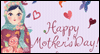 Mother's Day Matryoshka Mother's Day Ecard