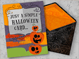 Simply Scary halloween ecards