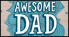 D-A-D (Postcard)