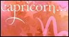 Capricorn (Postcard)