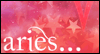 Aries (Postcard)