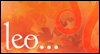 Leo (Postcard)