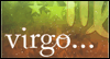 Virgo (Postcard)