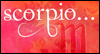 Scorpio (Postcard)