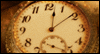 Daylight Savings<br>Postcard Just Because Postcards
