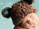Snugglebear<br>Postcard Baby eCards