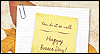 A Special Boss Boss's Day eCards