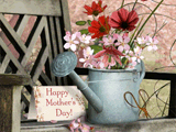 Mother's Day Bouquet mothers day ecard