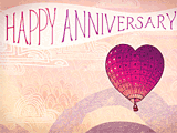 Happy Anniversary ecard