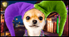 Happy Mardi Gras!<br>Talking Card Mardi Gras eCards