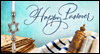 Promise of Peace<br>Postcard Passover Postcards
