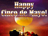 Happy Cinco de Mayo cinco de mayo ecards