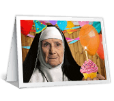 Heavenly Birthday