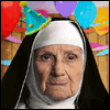 Heavenly Birthday