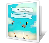 Likely to Succeed graduation printable cards