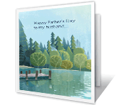 To My Husband My Dream Come True