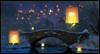 Light the New Year