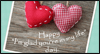 Happy Hearts Day Valentine's Day Ecard