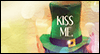 Kiss Me, I'm Irish!
