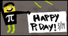 3/14 Happy Pi Day