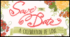 Celebrate Our Love Save the Date