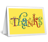 So Appreciated saying thanks printable cards