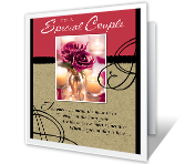 A Wish for Joy happy anniversary printable cards