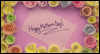 Mother's Day Bouquet Mother's Day Ecard
