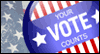 Your Vote Counts