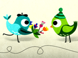 Bright Day Wish-(Personalizable)
