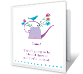 Free Printable Invitations from American Greetings