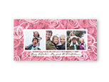 Classic - Love & Roses (horizontal)