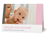 Pink Dottie Announcement