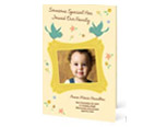 Bambino Announcement
