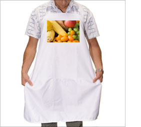 Apron