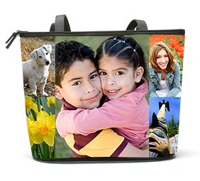 Bucket Tote